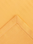 Набор салфеток «Этель» Shine, 45×45 см, с пропиткой ВГМО, 192 г/м², бежевый - Фото 2