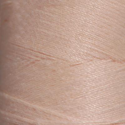 Нитки 40ЛШ, 200 м, цвет бежевый №4602