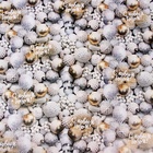 Бумага упаковочная новогодняя глянцевая «С Новым годом», 70×100 см,1 лист - Фото 4