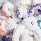 Пряжа "Puffy color" 100 % микрополиэстер 9м/100г (7539) - Фото 3