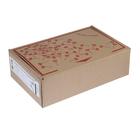 Саморез 3,8х65, потай, крупная резьба,шлиц PH, фосфатированный, 12 кг - фото 25373194