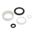 УЦЕНКА Унитаз компакт ЛЗСФ «Универсал NEW 45», косой выпуск, БЕЗ БАЧКА - Фото 11