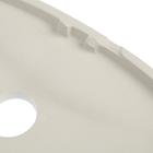 УЦЕНКА Унитаз компакт ЛЗСФ «Универсал NEW 45», косой выпуск, БЕЗ БАЧКА - Фото 12