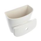 УЦЕНКА Унитаз компакт ЛЗСФ «Универсал NEW 45», косой выпуск, БЕЗ БАЧКА - Фото 7