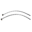 УЦЕНКА Смеситель для кухни ZEIN 2111, однорычажный, гибкий излив, картридж 40 мм - Фото 4