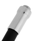 УЦЕНКА Смеситель для кухни ZEIN 2111, однорычажный, гибкий излив, картридж 40 мм - Фото 5