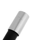 УЦЕНКА Смеситель для кухни ZEIN 2111, однорычажный, гибкий излив, картридж 40 мм - Фото 6