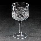 Бокал для вина Paşabahçe Timeless, 500 мл, стекло, прозрачный - Фото 2