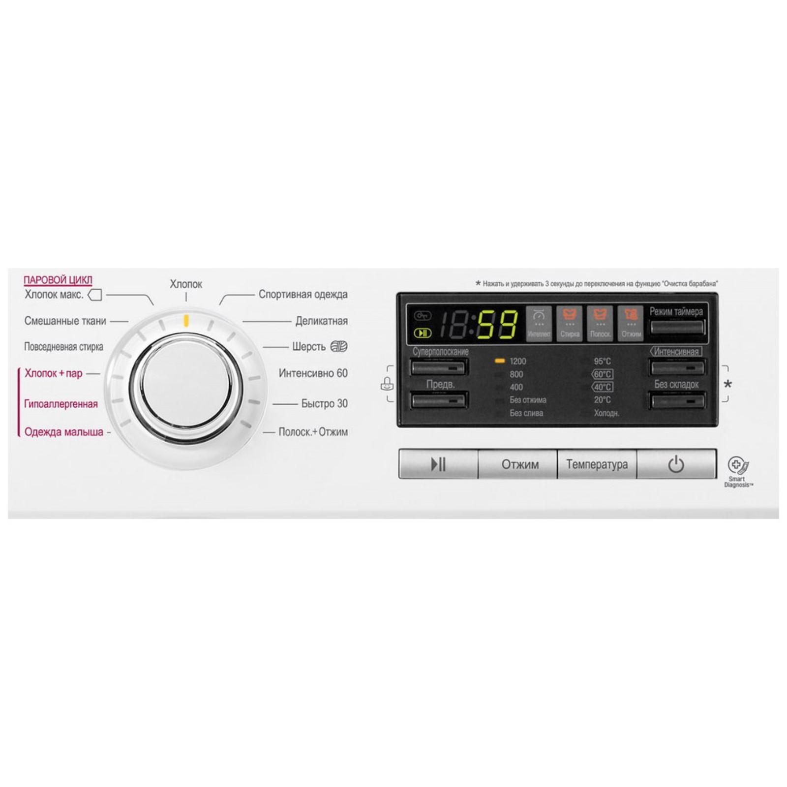 Где Дешевле Купить Lg F1296nds1