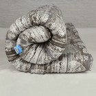 Матрас ватный «ВикториС», размер 160×200 см, высота 7 см, чехол полиэстер, МИКС - Фото 2