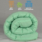 Матрас ватный 180×190 см, высота 7 см, чехол бязь, МИКС - Фото 3