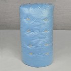 Матрас ватный 80×200 см, высота 7 см, чехол бязь, МИКС - Фото 10