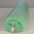 Матрас ватный 120×200 см, высота 7 см, чехол бязь, МИКС - Фото 10