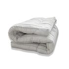 Матрас ватный ВикториС, размер 180×190 см, высота 7 см, чехол тик, цвет МИКС - Фото 2