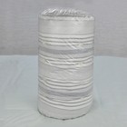 Матрас ватный ВикториС, размер 70×200 см, высота 7 см, чехол тик, цвет МИКС - Фото 10