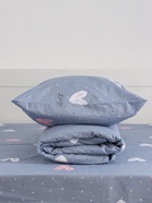 Постельное бельё дуэт «Этель» Love for two, бязь - Фото 4