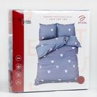 Постельное бельё дуэт «Этель» Love for two, бязь - Фото 7