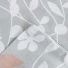 Постельное белье Этель дуэт Magic morning 143*215см-2шт,240*220см,70*70см-2шт 6632151 - фото 13986203