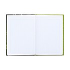 Колледж-тетрадь в твердой обложке 7БЦ, А5, 64 листа, Футбол, блок в клетку, глянцевая ламинация - Фото 4