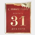 Пакет ламинированный вертикальный «С Новым Годом»,  21,5 × 25 × 10 см - Фото 6