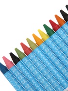 Мелки восковые Calligrata, цветные, 36 цветов - Фото 5