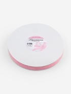 Лента бархатная, 20 мм, 18±1 м, розовая №08 - Фото 4