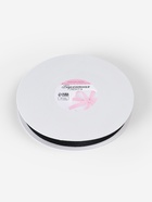 Лента бархатная, 20 мм, 18±1 м, чёрная №03 - Фото 4