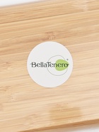 Блюдо для подачи Доляна Striata, прямоугольное, 36×15 см, бамбук 6939372