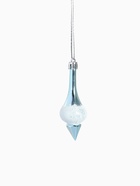 Ёлочные игрушки набор 6 шт. «Сосульки царские» 3.5×8.5 см, МИКС - Фото 7