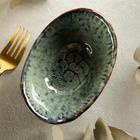 Салатник керамический «Пайро», 250 мл, 15×10,3 см 6975844