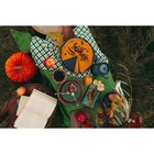 Блюдо керамическое прямоугольное «Пайро», 23×11 см - фото 54722125