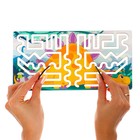 Нейротренажеры для детей «Межполушарные доски. Лабиринт», набор - Фото 5