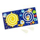 Нейротренажеры для детей «Межполушарные доски. Простые фигуры», набор - Фото 4