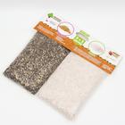 Набор Вермикулит + Перлит "Рецепты Дедушки Никиты" 5+5л - фото 24448187