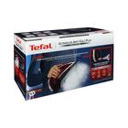 Утюг Tefal FV6833E0, 2800 Вт, металлокерамическая подошва, 50 г/мин, 260 мл, красный 7338183 - фото 55102