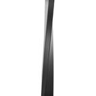 Торшер "Стрея" LED 24Вт 6000К  черный 20х20х123 см - Фото 5