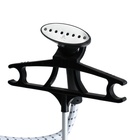 Отпариватель LuazON LO-07, напольный, 1800 Вт, 1.4 л, 46 г/мин., 12 режимов, красный - Фото 4