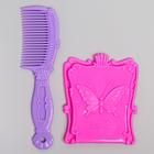 Набор парикмахера «Волшебный мир» феи Винкс SL-04239 - Фото 4