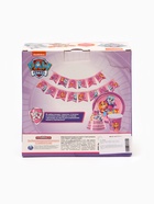 Набор бумажной посуды "С днем рождения!" Скай и Эверест, Щенячий патруль, на 6 персон 66291 - Фото 7