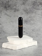 Флакон для парфюма, с распылителем, 5 мл, чёрный - Фото 2