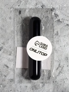 Флакон для парфюма, с распылителем, 5 мл, чёрный - Фото 4