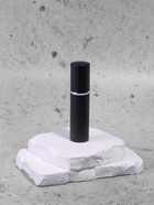 Флакон для парфюма, с распылителем, 10 мл, чёрный - Фото 2