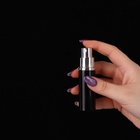 Флакон для парфюма, с распылителем, 10 мл, цвет чёрный - Фото 16