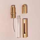 Флакон для парфюма, с распылителем, 12 мл, цвет МИКС - Фото 8