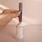 Атомайзер для парфюма, с распылителем, 8 мл, цвет МИКС - Фото 6