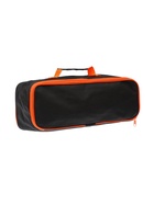 Сумка для автомобилиста 35×13×12 см, черная 6963301 - фото 16929143