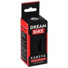Камера Dream Bike 16"x1.75-1.95", AV 35 мм, бутил - Фото 3