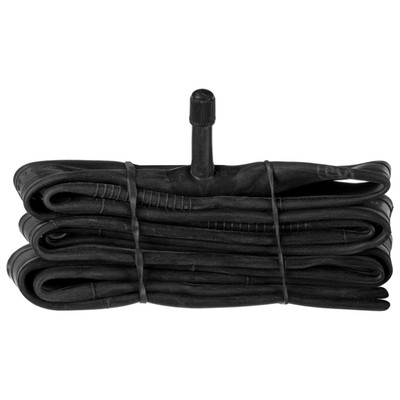Камера велосипедная, 28"×1.75-1.95", ниппель AV 48 мм, бутил