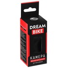 Камера 24"x1.95-2.125" Dream Bike, AV 35 мм, бутил, картонная коробка - Фото 3