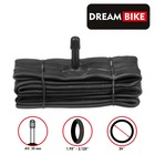 Камера 26"x1.95-2.125" Dream Bike, AV 35 мм, бутил, термоупаковка - Фото 1